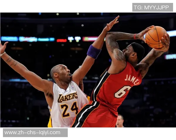 2011年湖人与热火的巅峰对决回顾与分析篮球历史上的经典时刻