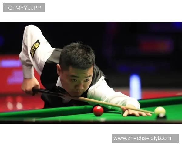 丁俊晖与宾汉姆巅峰对决谁将赢得斯诺克赛场的荣耀与胜利