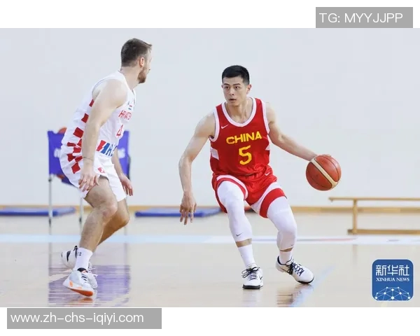 中国男篮迎战克罗地亚队期待精彩对决展现篮球魅力与团队精神