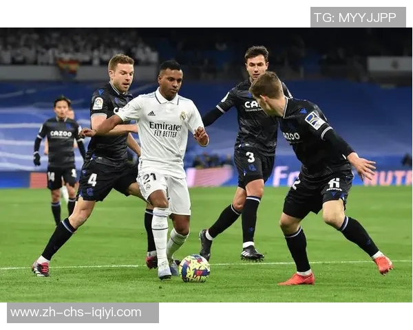 巅峰对决皇家马德里迎战巴塞罗那足球经典之战再度上演